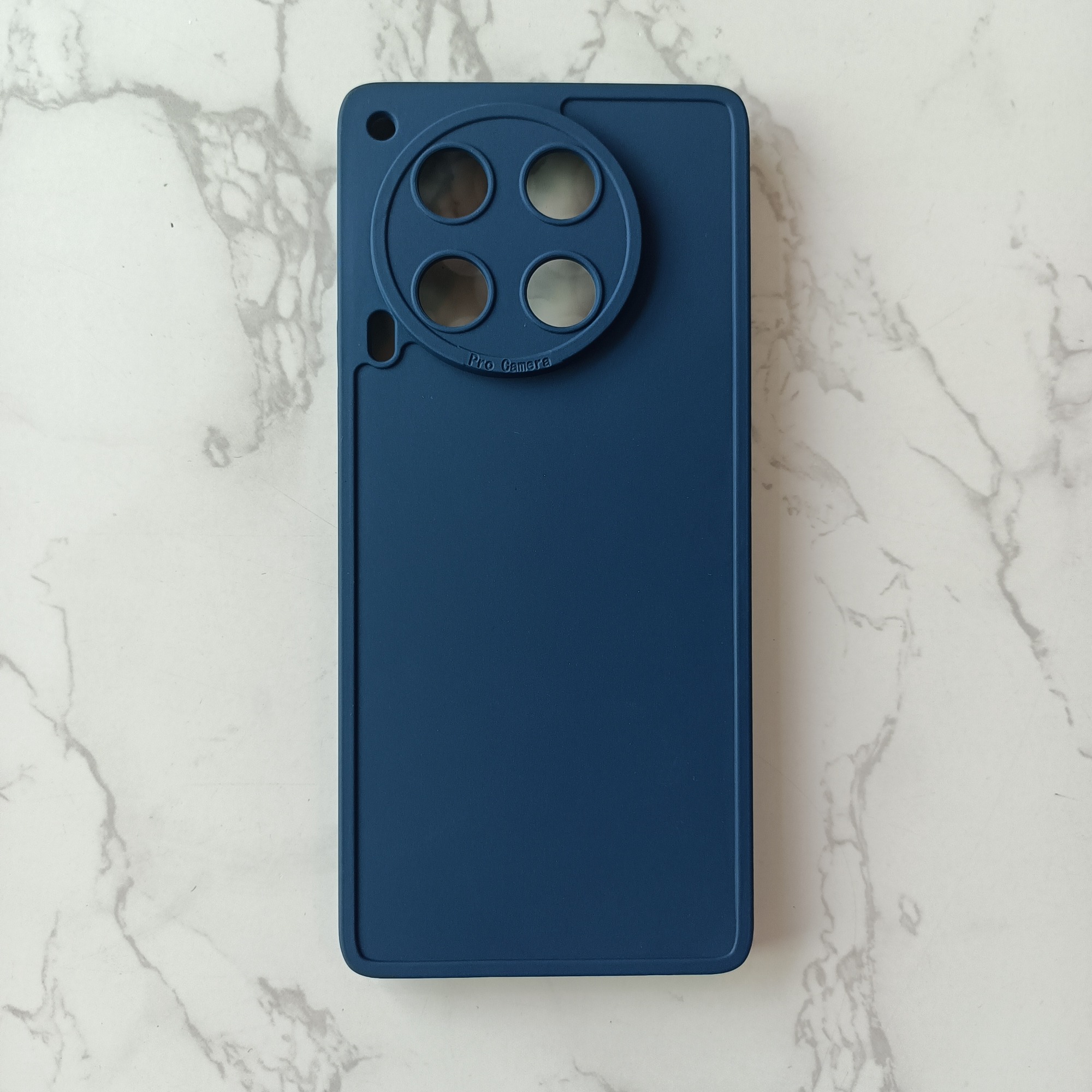 Hot Selling Waterproof and anti-fall Soft TPU Back Cover For TECNO POVA 3 POVA6 NEO back cover