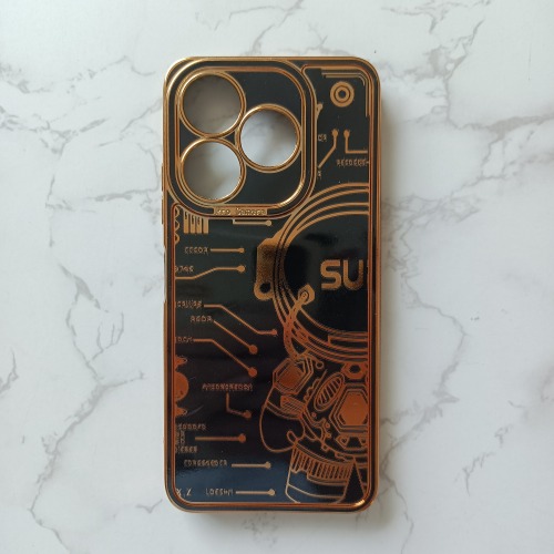 Factory price EP fancy soft TPU phone case for SAM A06 A16
