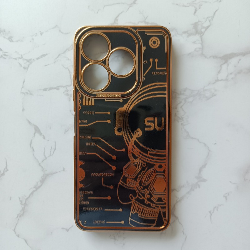 Factory price EP fancy soft TPU phone case for SAM A06 A16