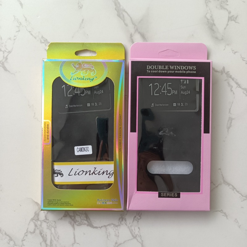 Wholesale cheaper Africa mobile phone case for TEC POVA6 NEO new model