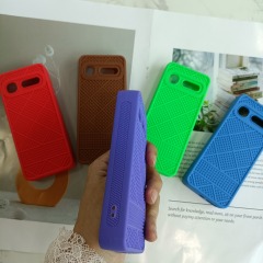 Manufacturer Wholesale Hot Sale Small TPU Back Cover For ITEL 5619 2173 5081 phone case
