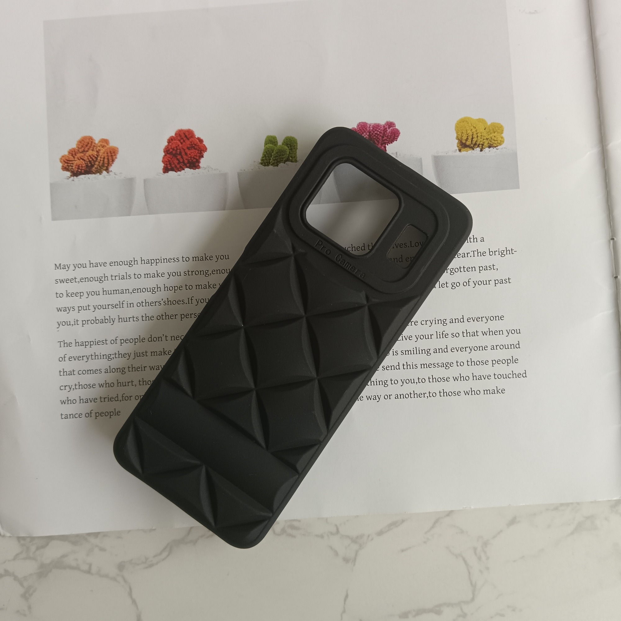 Wholesale small model phone case for T302 T101 2019