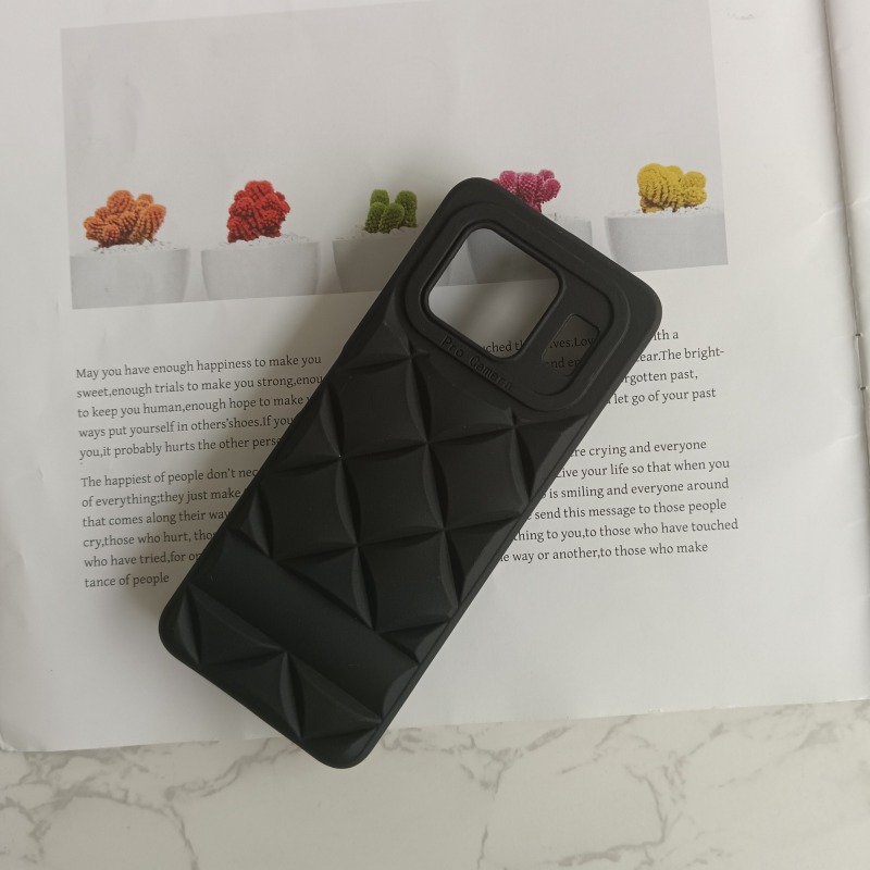 Wholesale small model phone case for T302 T101 2019