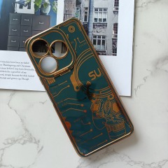 Factory price EP fancy soft TPU phone case for SAM A06 A16