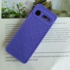 Manufacturer Wholesale Hot Sale Small TPU Back Cover For ITEL 5619 2173 5081 phone case