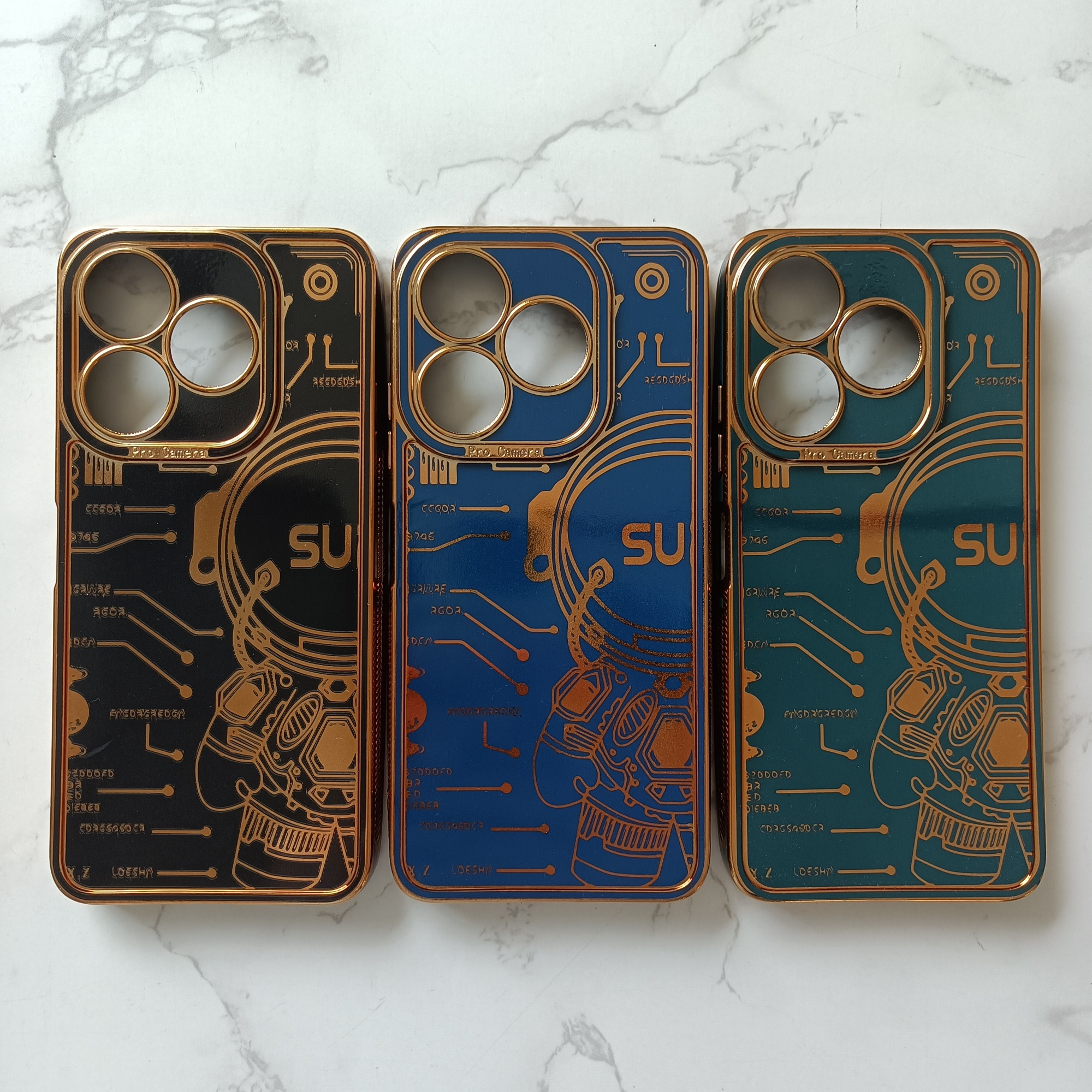 Factory price EP fancy soft TPU phone case for SAM A06 A16