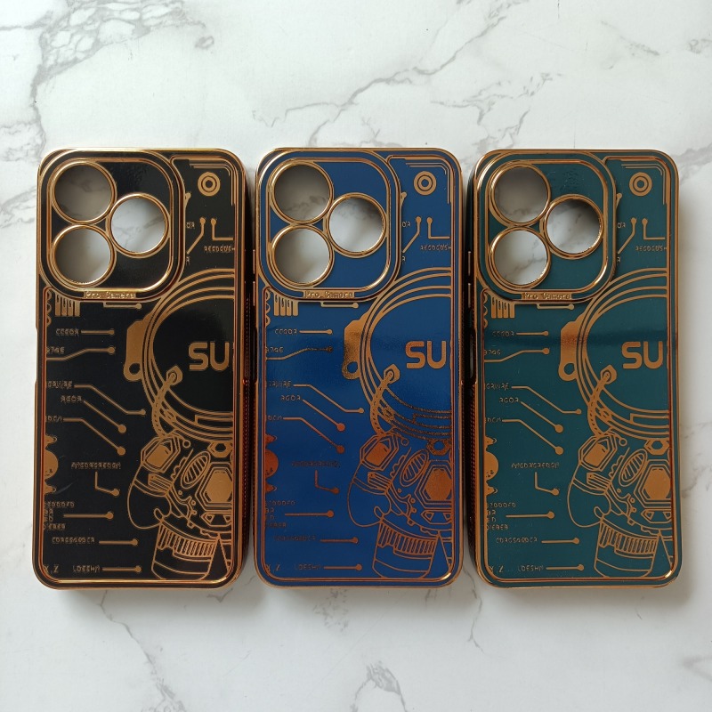 Factory price EP fancy soft TPU phone case for SAM A06 A16