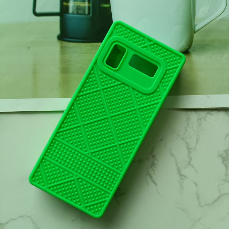 Manufacturer Wholesale Hot Sale Small TPU Back Cover For ITEL 5619 2173 5081 phone case
