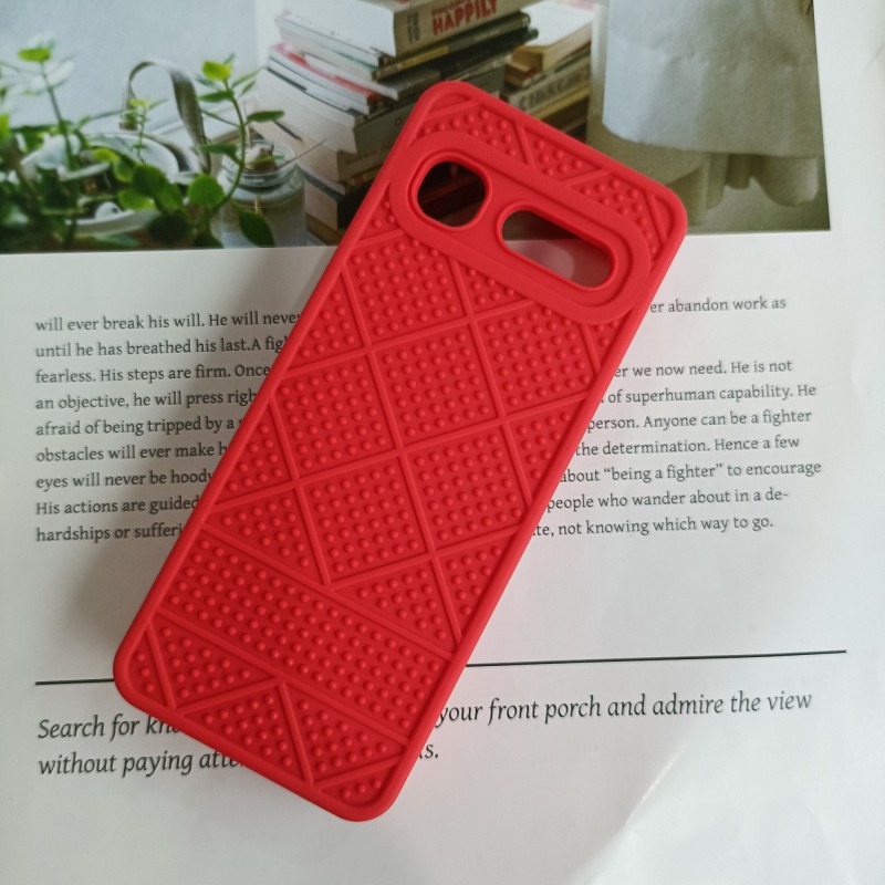 Manufacturer Wholesale Hot Sale Small TPU Back Cover For ITEL 5619 2173 5081 phone case