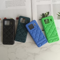 Wholesale small model phone case for T302 T101 2019