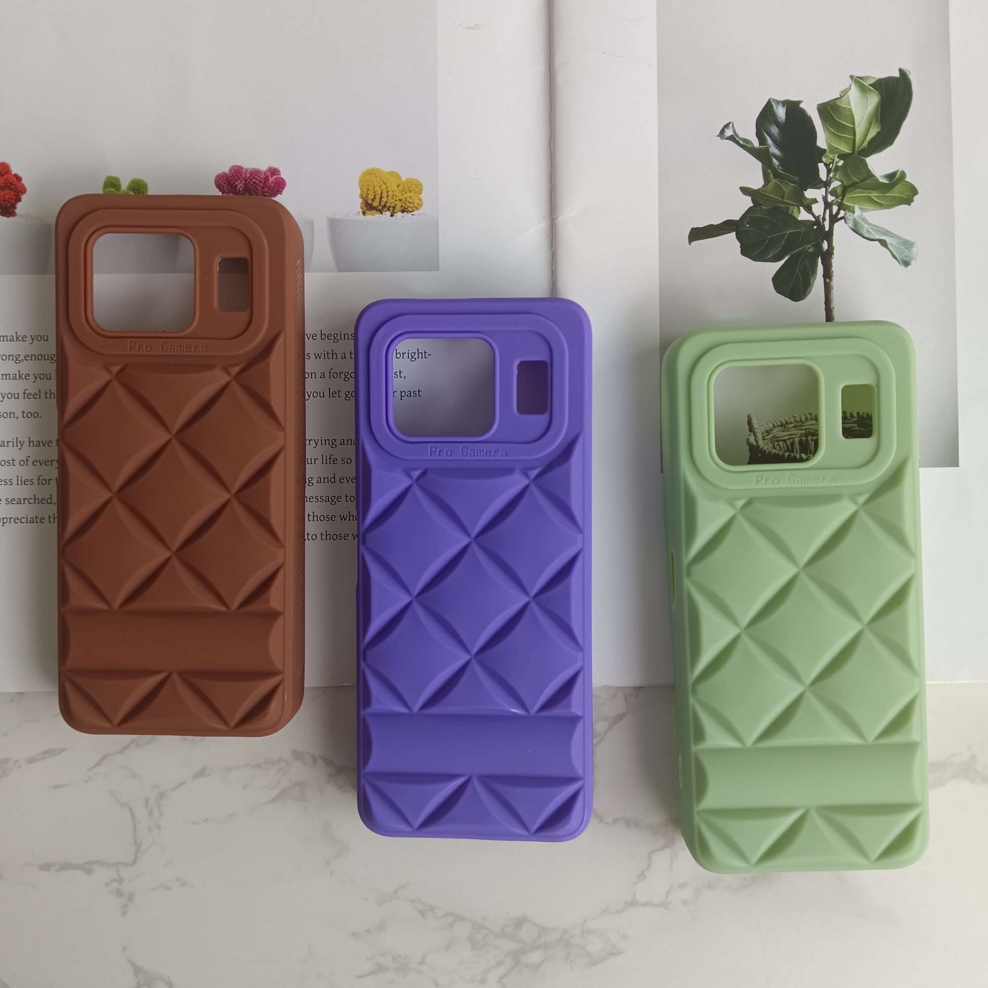 Wholesale small model phone case for T302 T101 2019