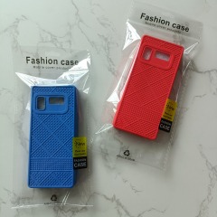 Manufacturer Wholesale Hot Sale Small TPU Back Cover For ITEL 5619 2173 5081 phone case