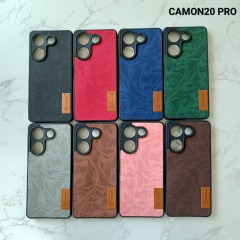 Factory wholesale leather+tpu hot selling phone case for INF HOT50 4G HOT50 5G HOT 50 PRO back cover