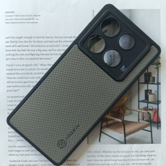 Wholesale Phone Accessories Soft TPU Leather for TEC SPARK30C POP9 PHONE CASE