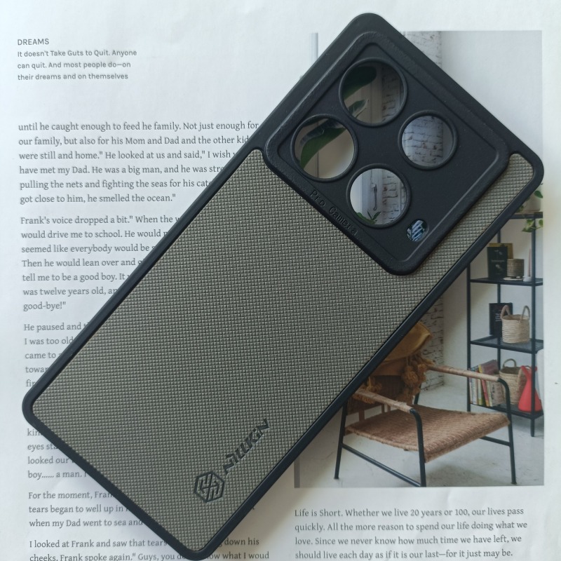 Wholesale Phone Accessories Soft TPU Leather for TEC SPARK30C POP9 PHONE CASE