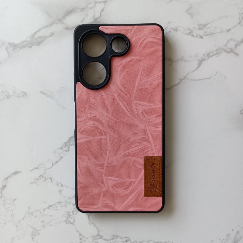 Factory wholesale leather+tpu hot selling phone case for INF HOT50 4G HOT50 5G HOT 50 PRO back cover