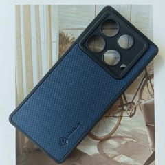 Wholesale Phone Accessories Soft TPU Leather for TEC SPARK30C POP9 PHONE CASE