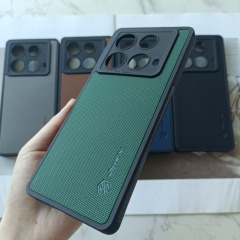 Wholesale Phone Accessories Soft TPU Leather for TEC SPARK30C POP9 PHONE CASE