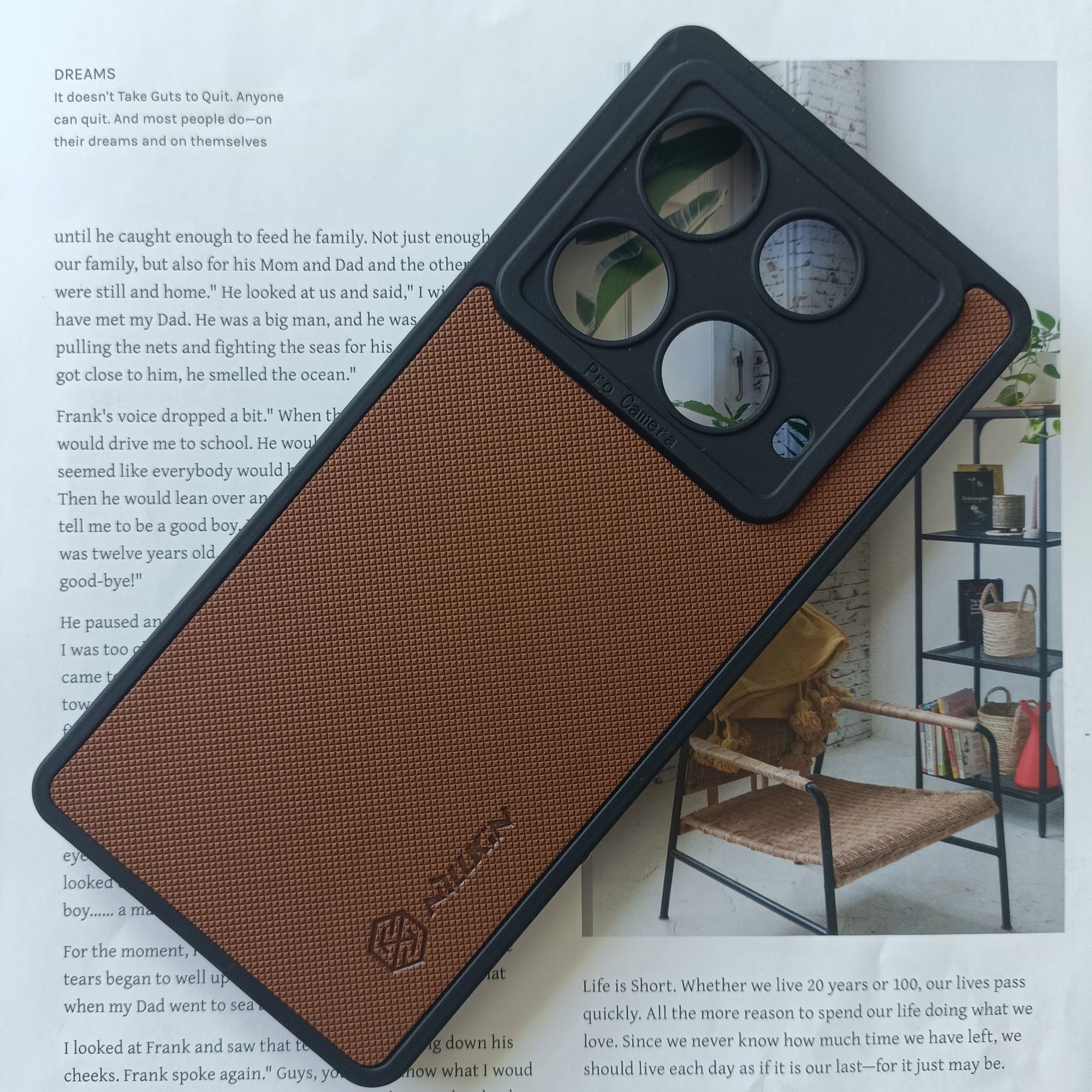 Wholesale Phone Accessories Soft TPU Leather for TEC SPARK30C POP9 PHONE CASE