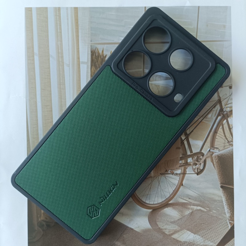Wholesale Phone Accessories Soft TPU Leather for TEC SPARK30C POP9 PHONE CASE