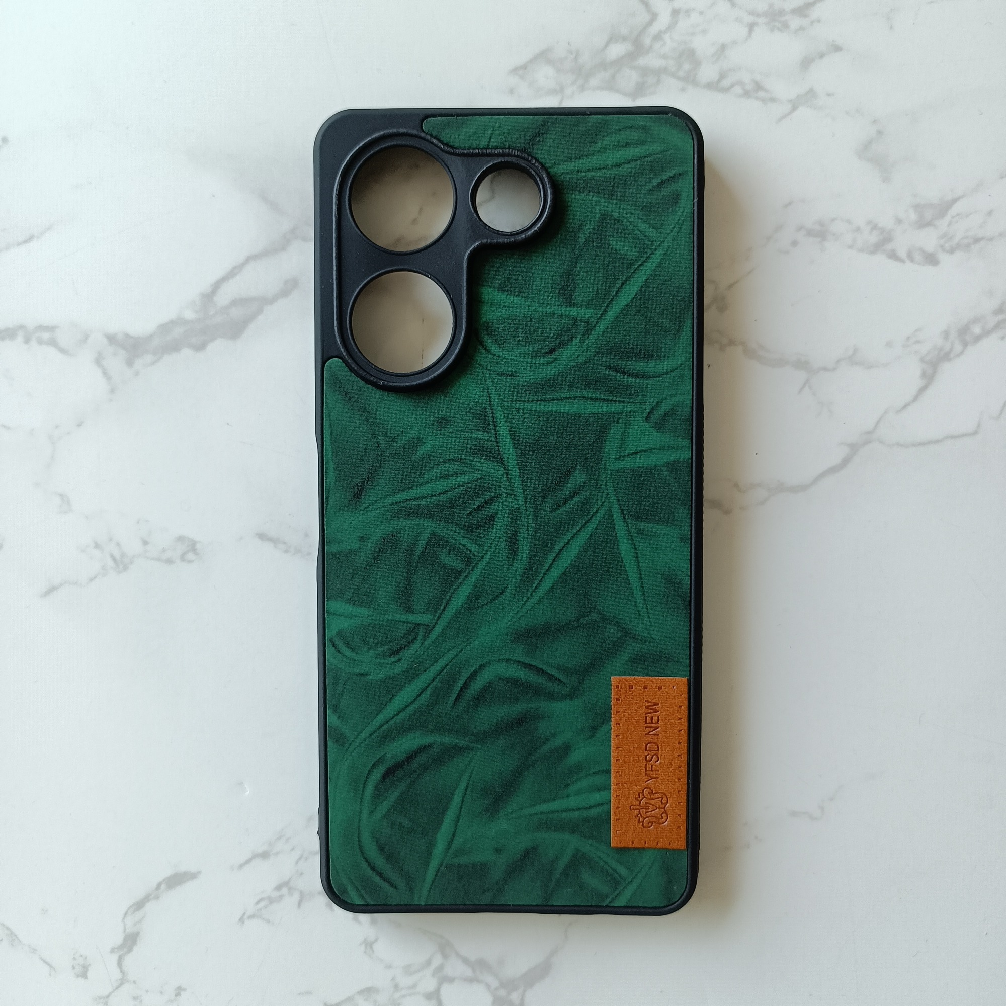 Factory wholesale leather+tpu hot selling phone case for INF HOT50 4G HOT50 5G HOT 50 PRO back cover