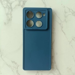Factory wholesale Color TPU Soft Cover phone case for INF HOT 50 4G HOT50 5G HOT 50 PRO