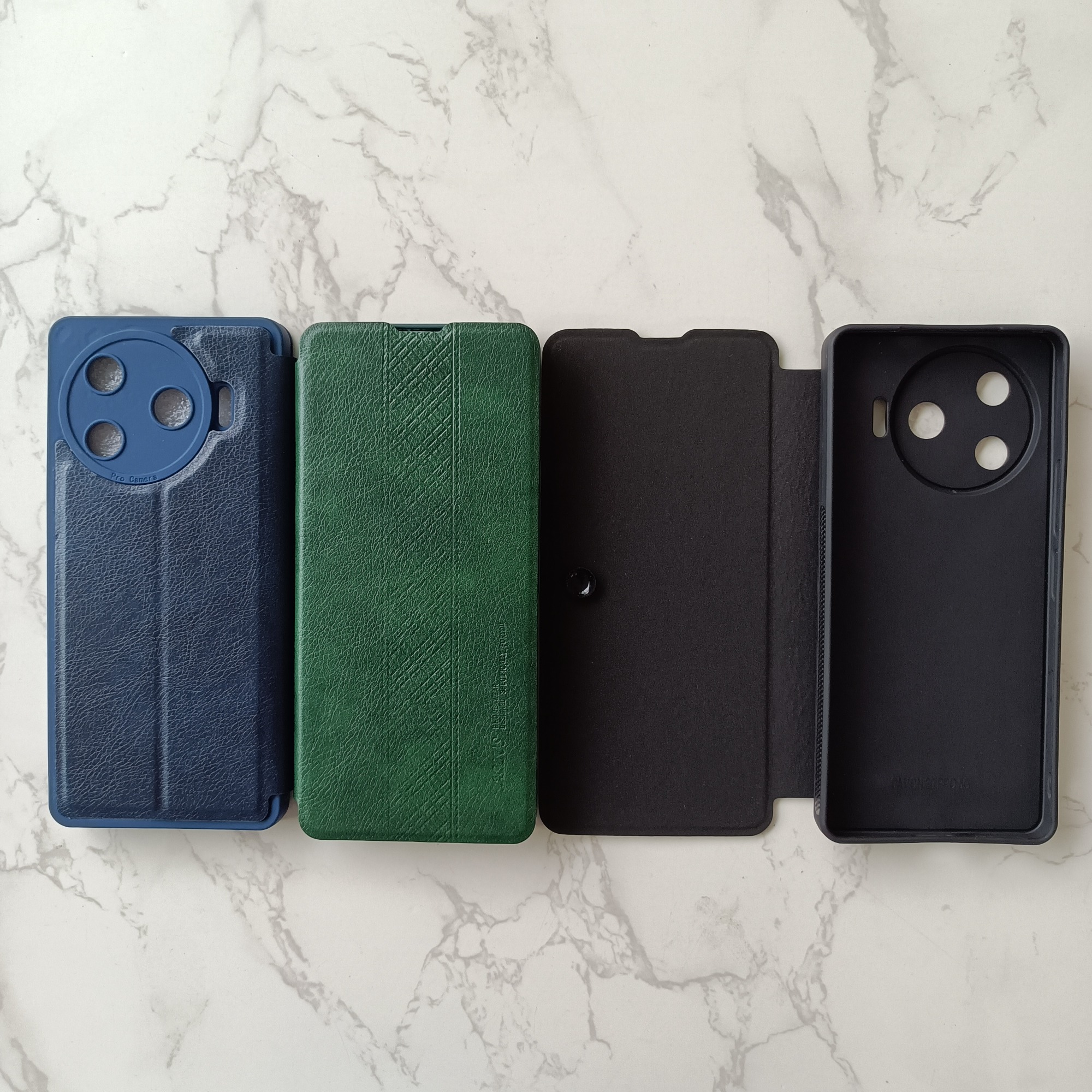 Wholesale flip cover for TEC SPARK 30C POP 9