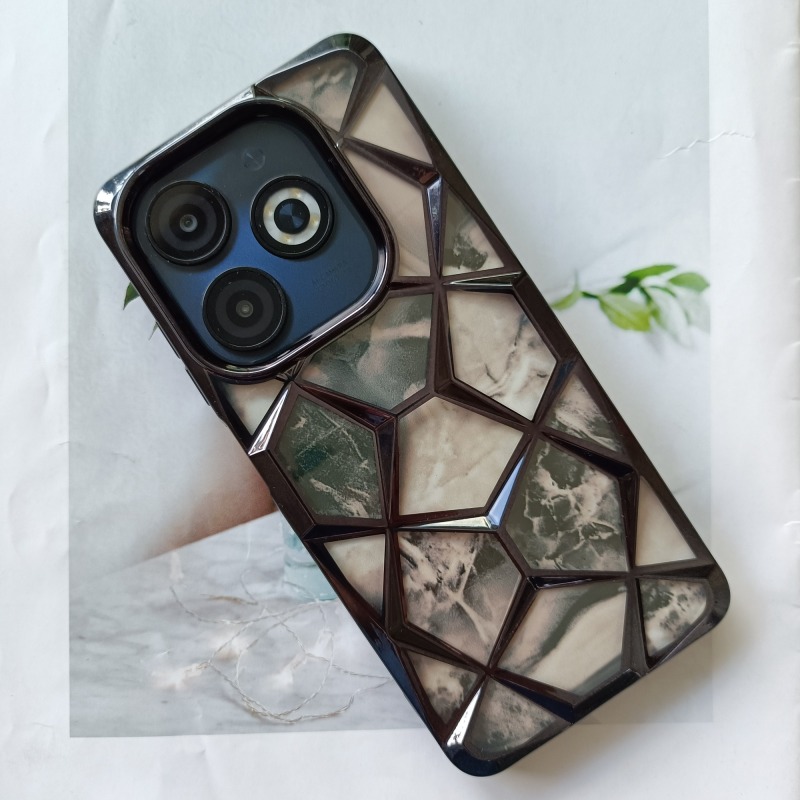Wholesale New arrival Diamond Cover TPU for SAMSUNG A16 phone case