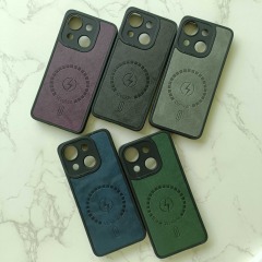 Wholesale Factory Mobile Phone Accessories Soft TPU Leather back cover for Xperia 10I,Xperia 10II,Xperia 10III PHONE CASE