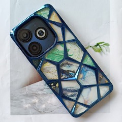 Wholesale New arrival Diamond Cover TPU for SAMSUNG A16 phone case