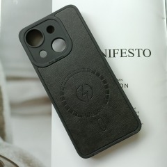 Wholesale Factory Mobile Phone Accessories Soft TPU Leather back cover for Xperia 10I,Xperia 10II,Xperia 10III PHONE CASE