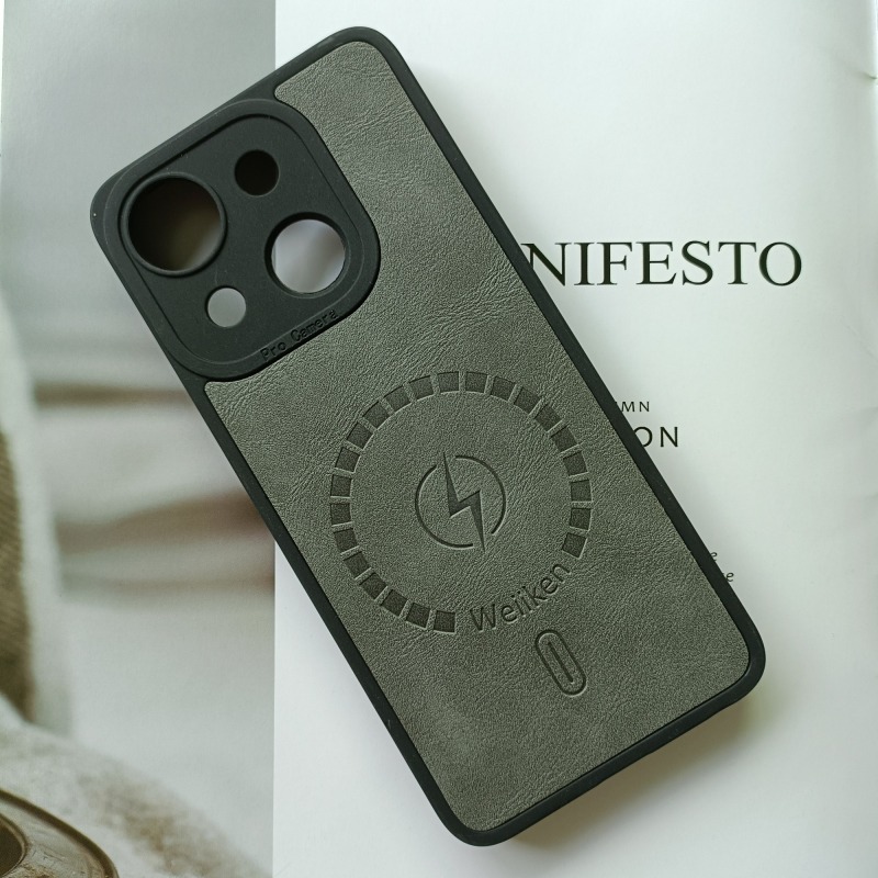Wholesale Factory Mobile Phone Accessories Soft TPU Leather back cover for Kyocera Qua QZ KYV44 PHONE CASE
