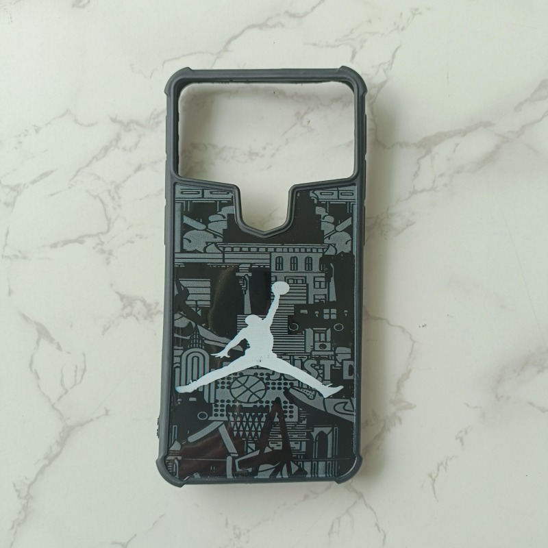 Factory wholesale Africa hot selling TPU universal phone case for 6.8 inch back cover