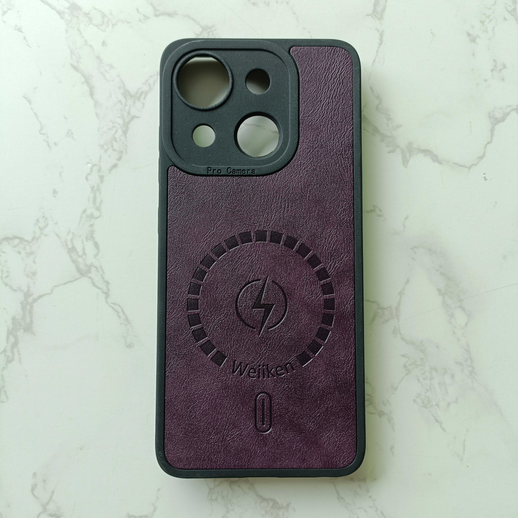 Wholesale Factory Mobile Phone Accessories Soft TPU Leather back cover for M-KOPA X20/X2 PHONE CASE