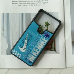 Factory wholesale Africa hot selling TPU universal phone case for 6.8 inch back cover