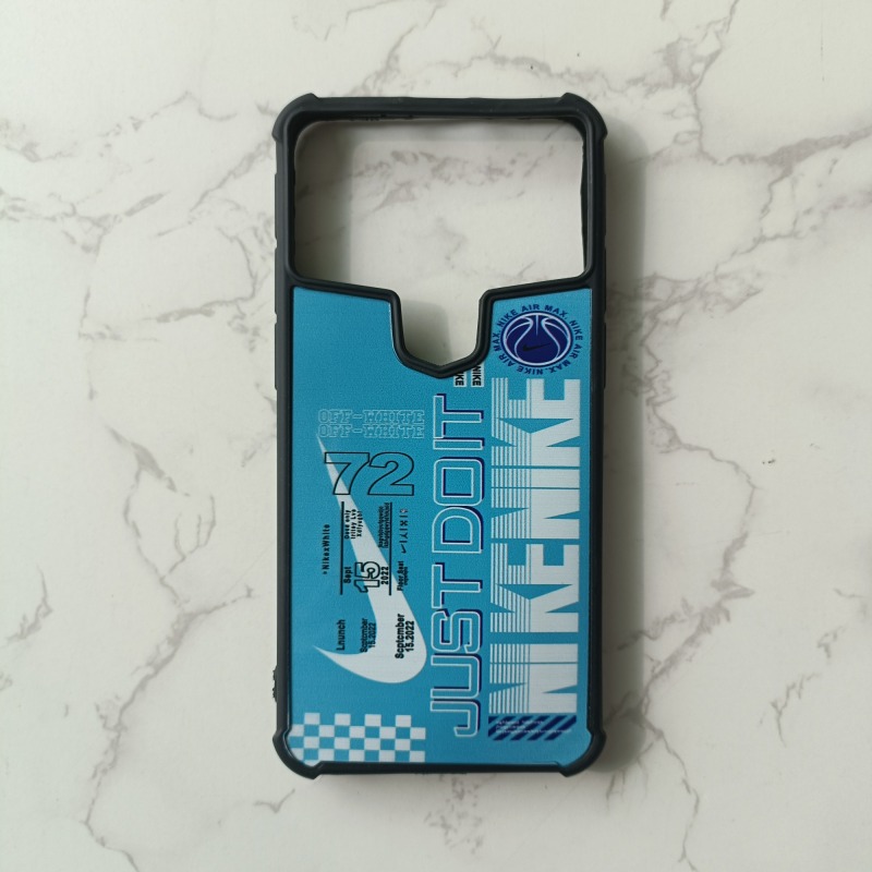 Factory wholesale Africa hot selling TPU universal phone case for 6.8 inch back cover