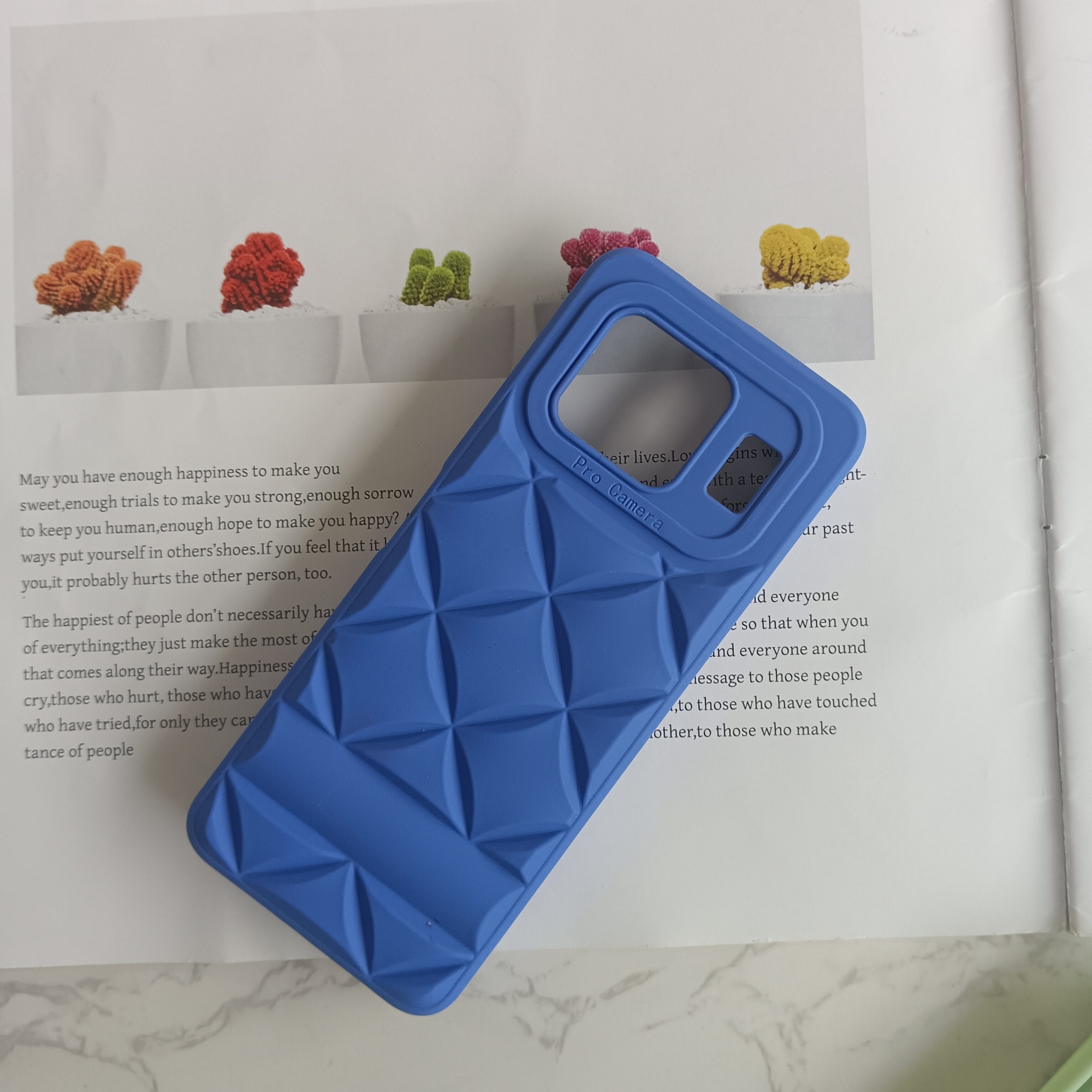 Wholesale new design anti-fall shockproof Small TPU back cover for ITEL 5082 Phone case