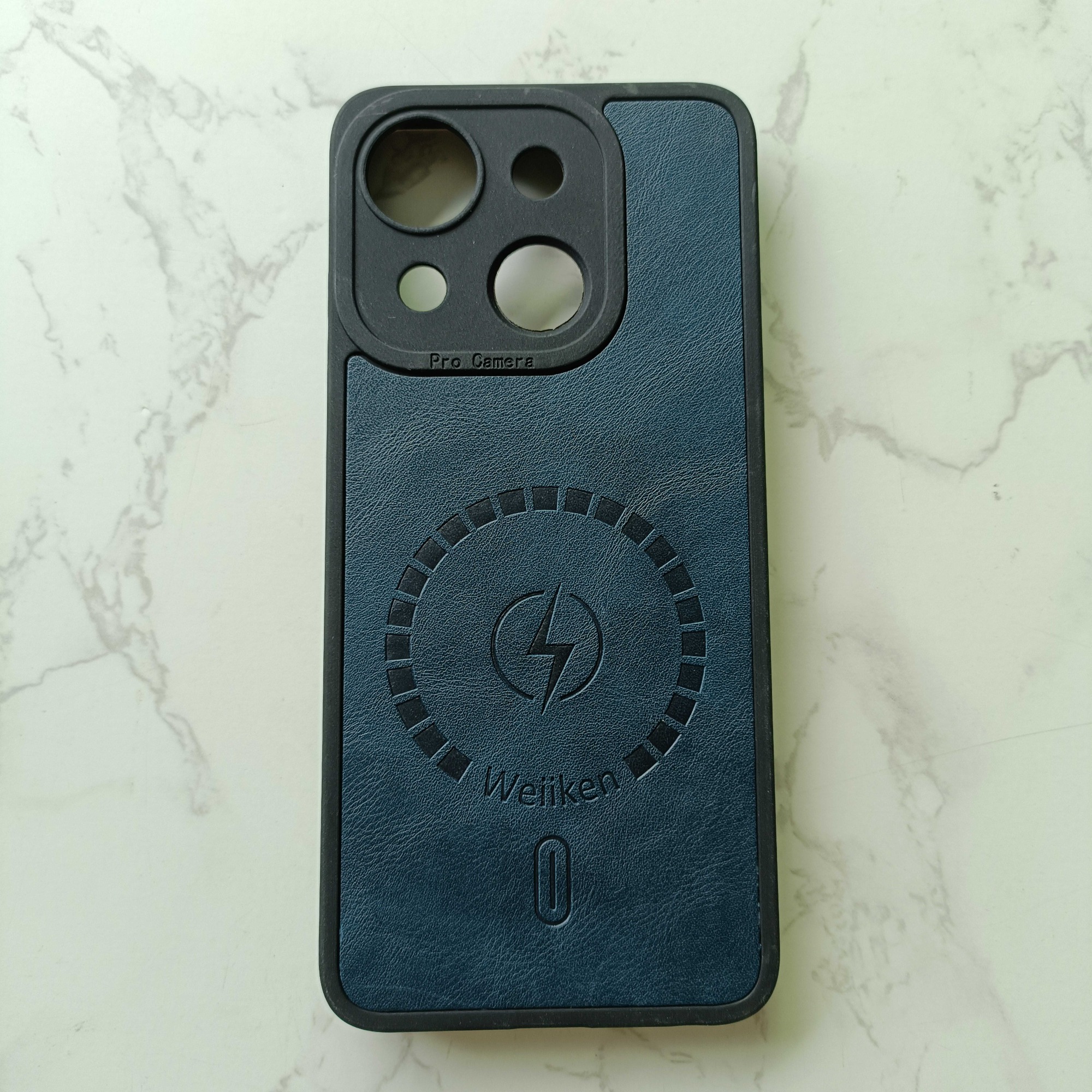 Wholesale Factory Mobile Phone Accessories Soft TPU Leather back cover for Kyocera Qua QZ KYV44 PHONE CASE