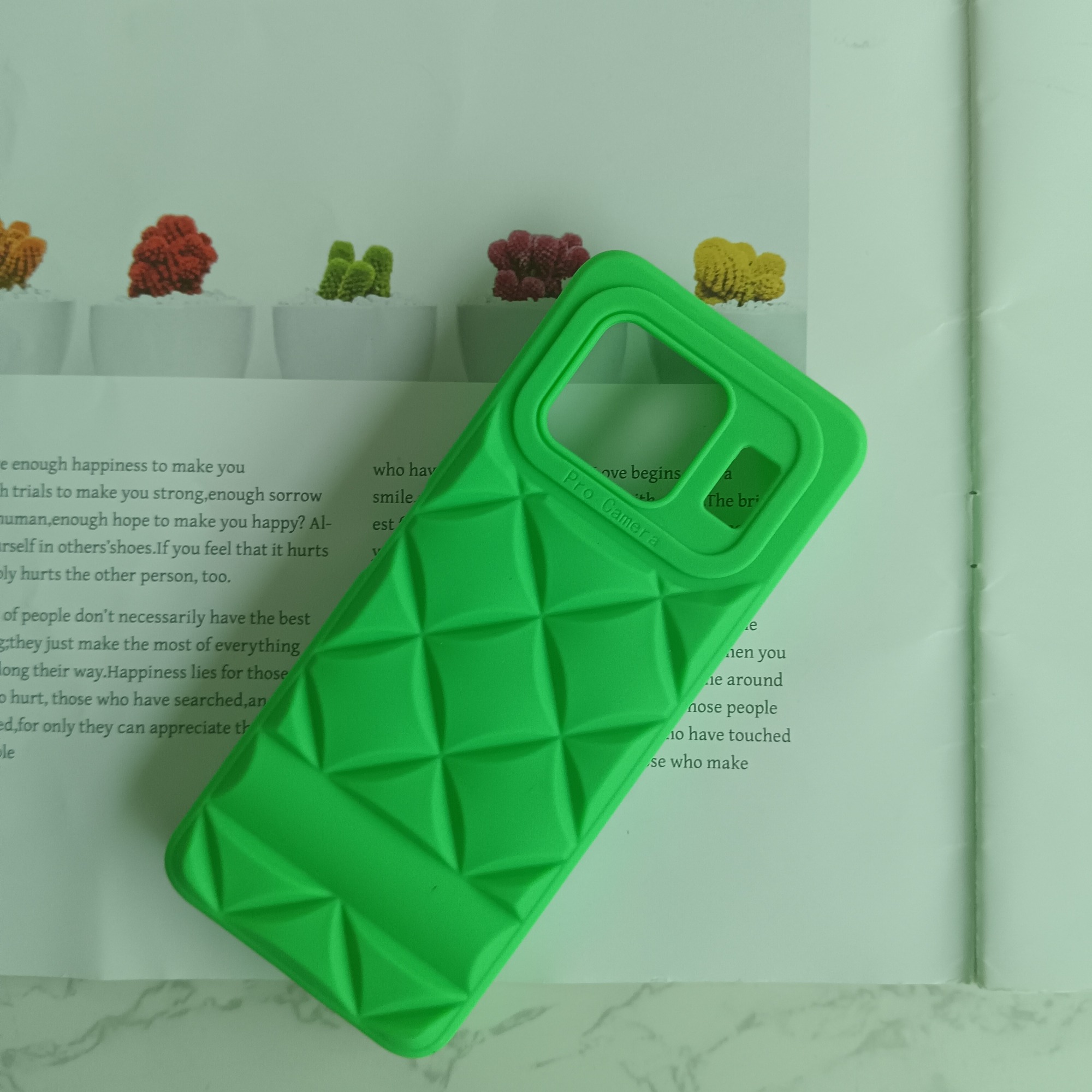 Wholesale new design anti-fall shockproof Small TPU back cover for ITEL 5082 Phone case