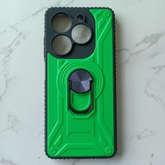 Factory wholesale Hard Cover TPU+PC phone case for SAM A16 A06