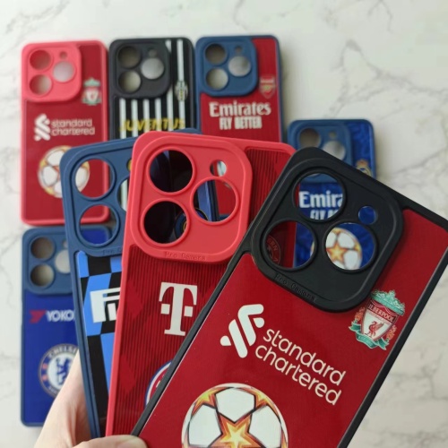 Wholesale Factory Fancy Soft TPU Back Cover for REDMI 14C