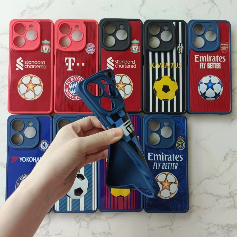 Wholesale Factory Fancy Soft TPU Back Cover for Xperia 10I 10II 10III