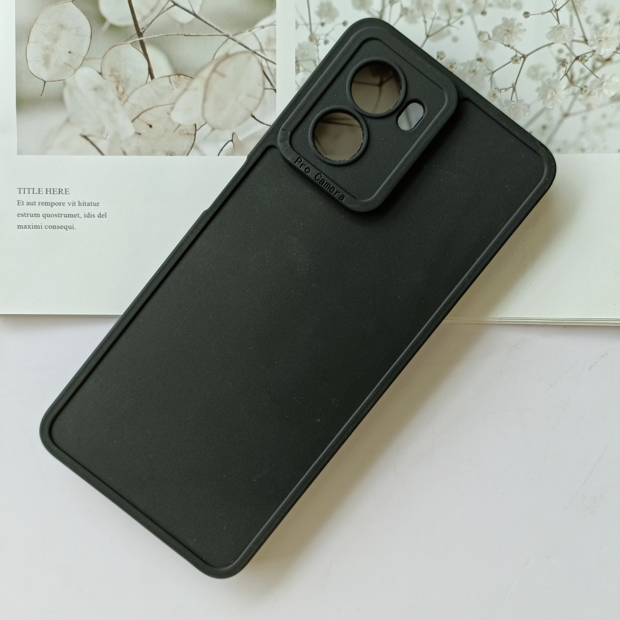 Factory wholesale Color TPU Soft Cover phone case for QZ KYV44