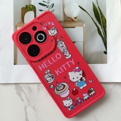 Wholesale Factory Fancy Soft TPU Back Cover for M-KOPA X20 X2