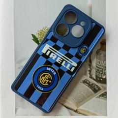 Wholesale Factory Fancy Soft TPU Back Cover for REDMI 14C