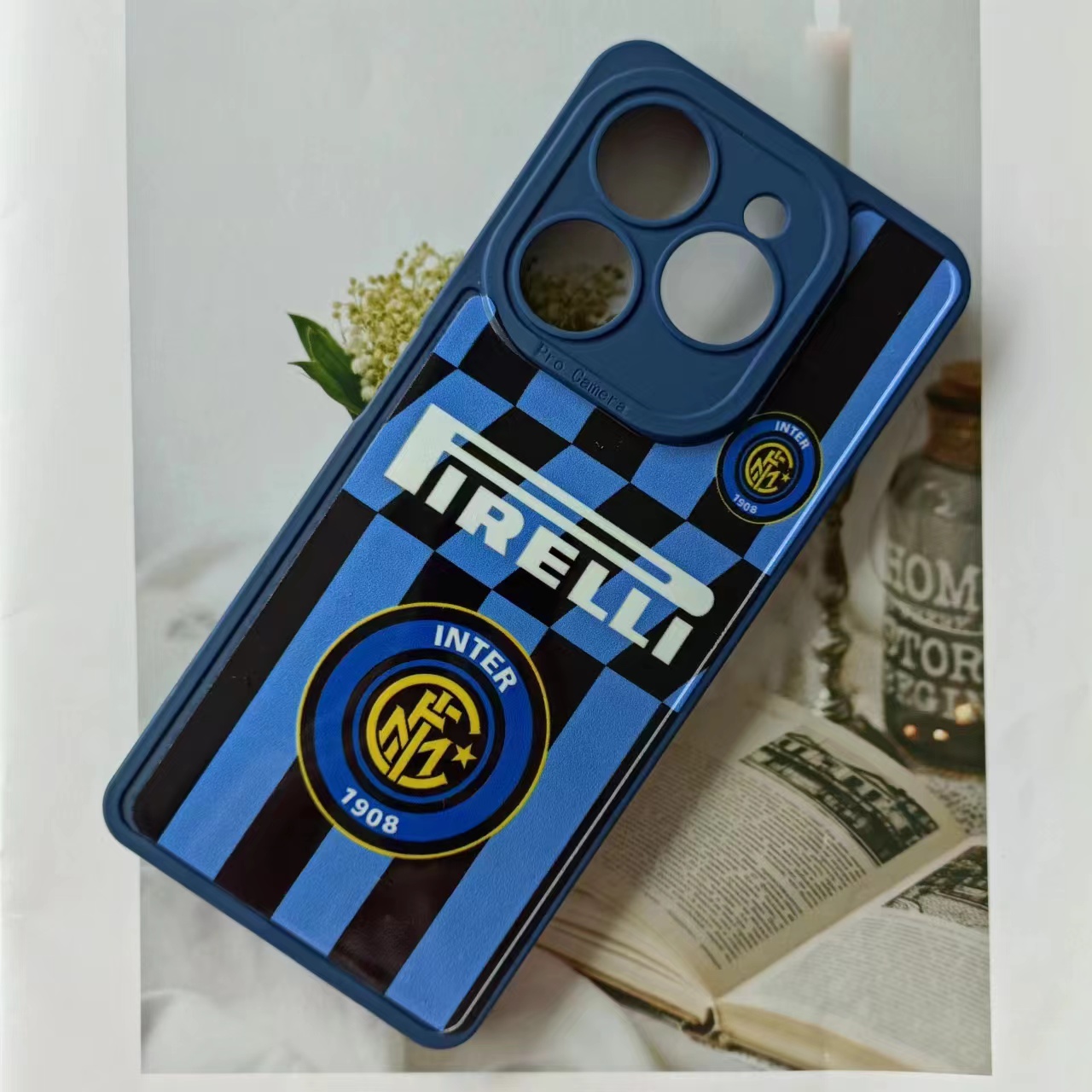 Wholesale Factory Fancy Soft TPU Back Cover for Xperia 10I 10II 10III