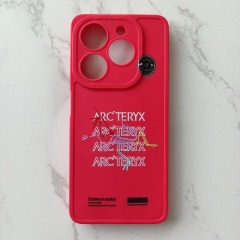 Wholesale Factory Fancy Soft TPU Back Cover for M-KOPA X20 X2