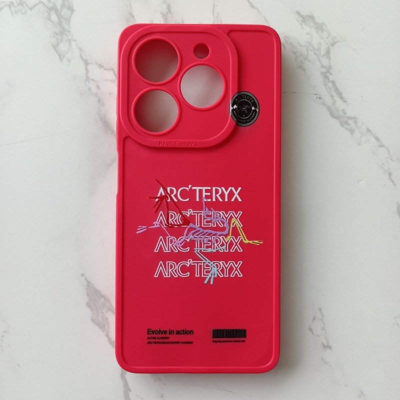 Wholesale Factory Fancy Soft TPU Back Cover for M-KOPA X20 X2