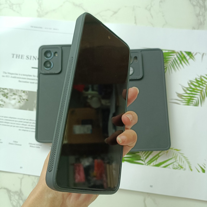 Factory wholesale Color TPU Soft Cover phone case for Xperia 10I Xperia 10II Xperia 10III