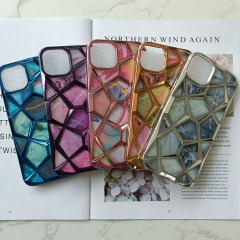 Wholesale New arrival Diamond Cover TPU for SAMSUNG A06 phone case